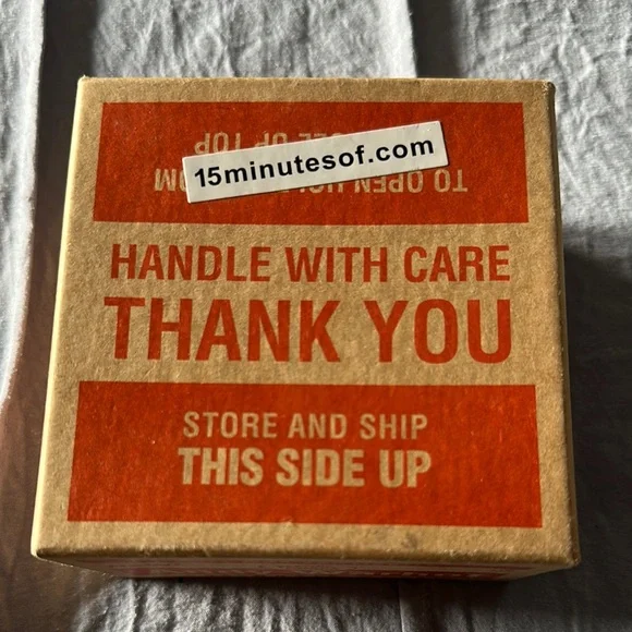 Andy Warhol Vibrant Pink and Green Watch - Picture 3 of 11